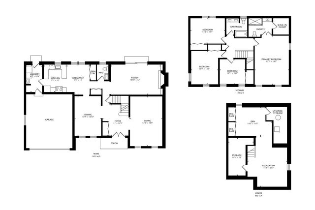 645 Ridge Road, Highland Park, IL 60035