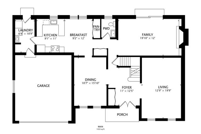 645 Ridge Road, Highland Park, IL 60035