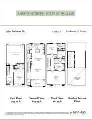 3824 Berkman DR, Austin, TX 78723