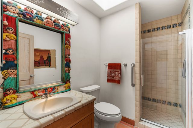 3101 Old Pecos Trail 674, Santa Fe, NM 87505