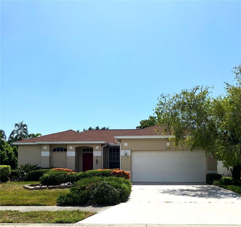 5006 45TH STREET W, Bradenton, FL 34210