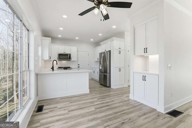 5560 Pilgrim Point Extension, Cumming, GA 30041