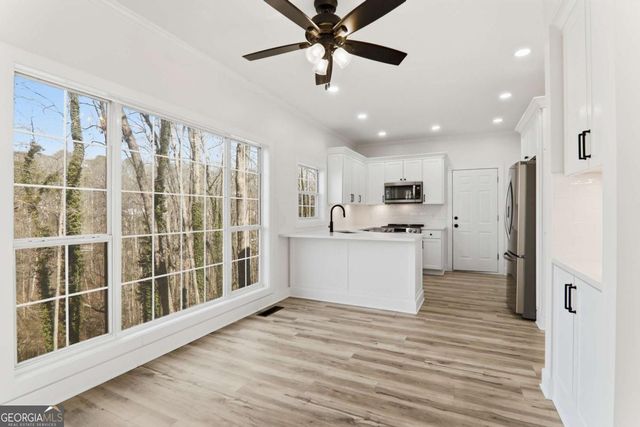 5560 Pilgrim Point Extension, Cumming, GA 30041