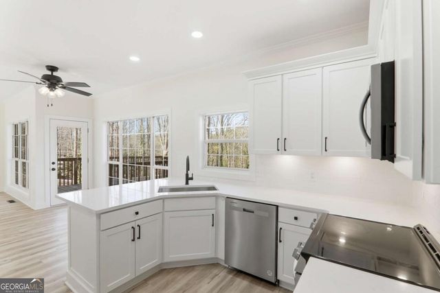 5560 Pilgrim Point Extension, Cumming, GA 30041