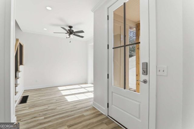 5560 Pilgrim Point Extension, Cumming, GA 30041