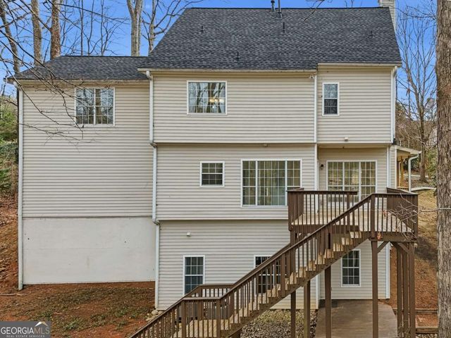 5560 Pilgrim Point Extension, Cumming, GA 30041