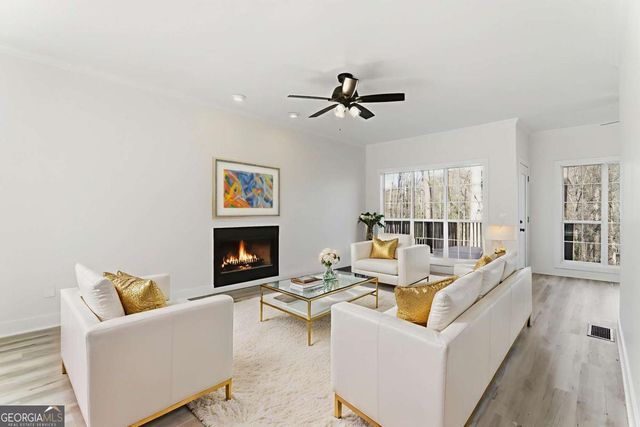 5560 Pilgrim Point Extension, Cumming, GA 30041