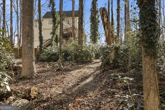 5560 Pilgrim Point Extension, Cumming, GA 30041