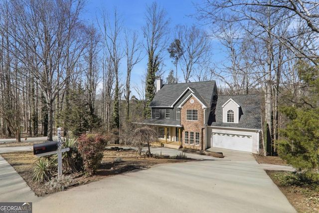 5560 Pilgrim Point Extension, Cumming, GA 30041