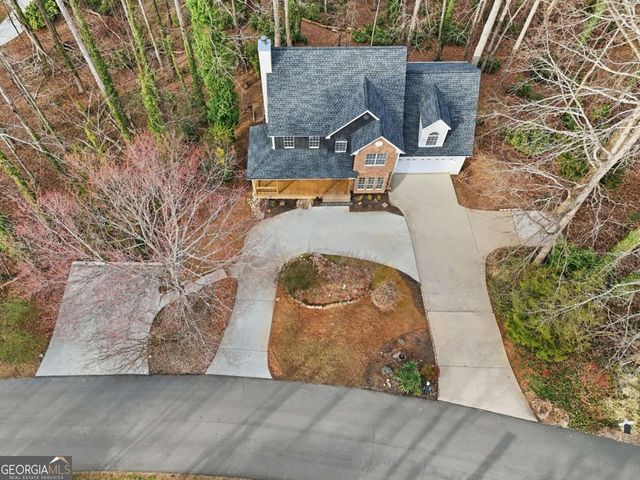 5560 Pilgrim Point Extension, Cumming, GA 30041