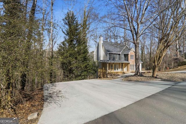 5560 Pilgrim Point Extension, Cumming, GA 30041