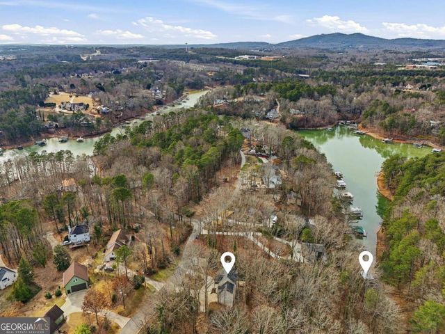 5560 Pilgrim Point Extension, Cumming, GA 30041