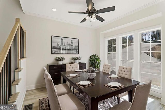 5560 Pilgrim Point Extension, Cumming, GA 30041