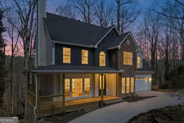 5560 Pilgrim Point Extension, Cumming, GA 30041