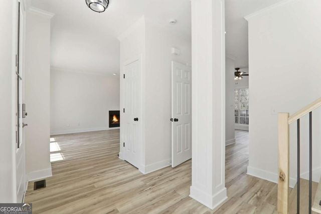 5560 Pilgrim Point Extension, Cumming, GA 30041