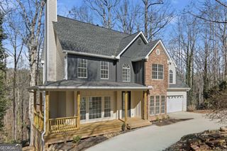 5560 Pilgrim Point Extension, Cumming, GA 30041