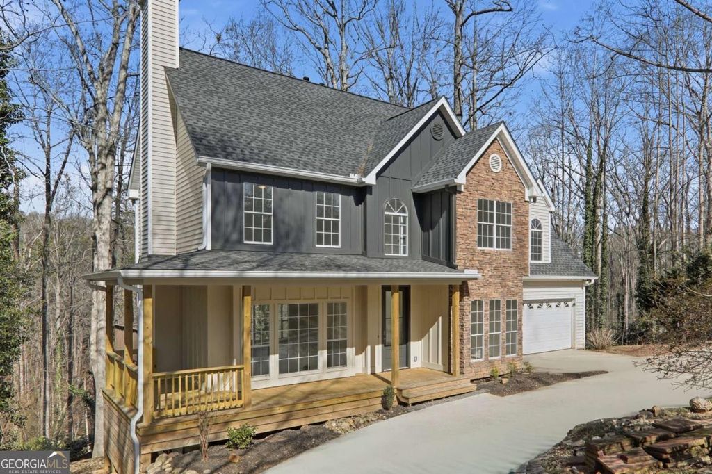 5560 Pilgrim Point Extension, Cumming, GA 30041