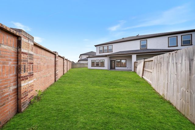 2015 Olivos Street, Missouri City, TX 77459