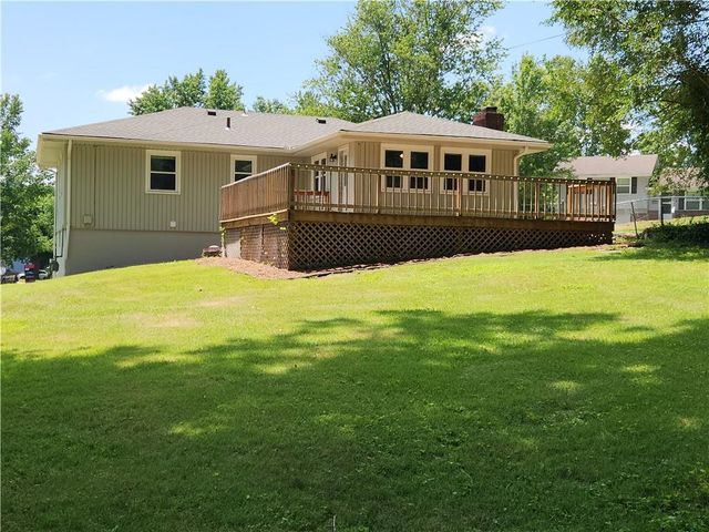 3219 S Vest Avenue, Independence, MO 64055