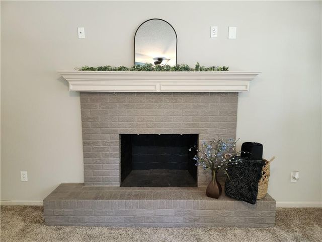 3219 S Vest Avenue, Independence, MO 64055