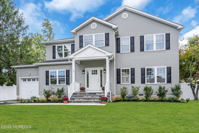 156 Washington Avenue, Matawan, NJ 07747