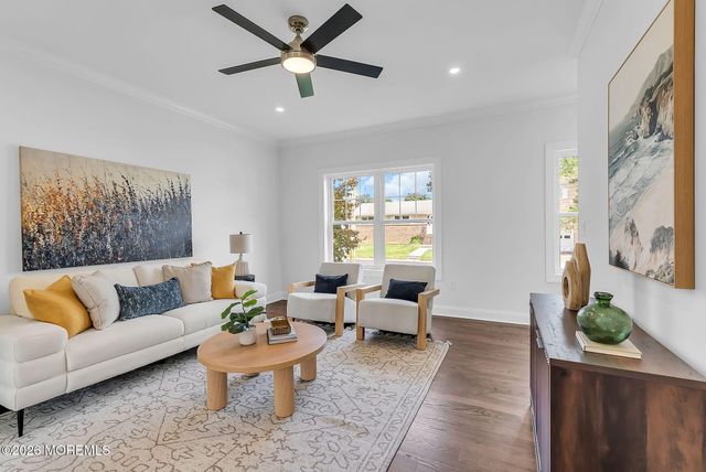 156 Washington Avenue, Matawan, NJ 07747