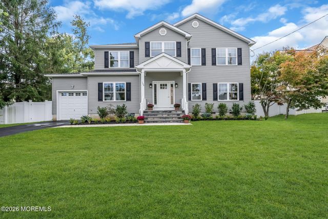 156 Washington Avenue, Matawan, NJ 07747