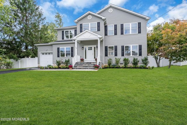 156 Washington Avenue, Matawan, NJ 07747