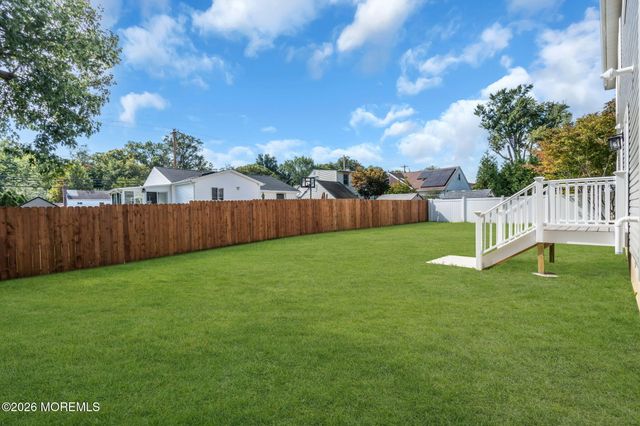 156 Washington Avenue, Matawan, NJ 07747
