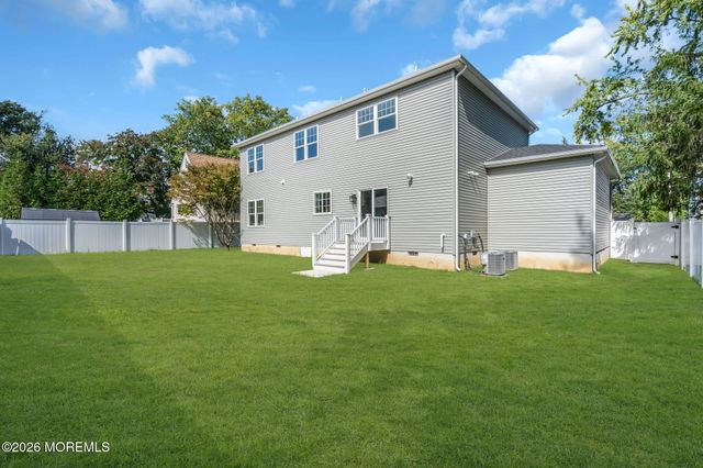 156 Washington Avenue, Matawan, NJ 07747