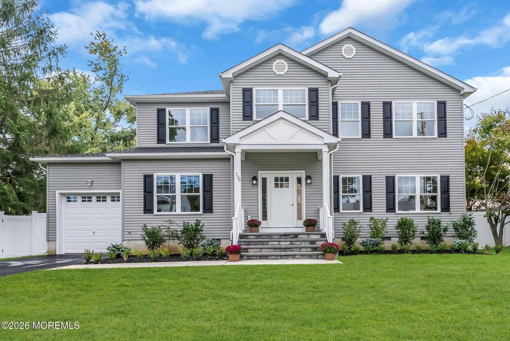156 Washington Avenue, Matawan, NJ 07747