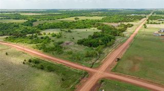 160 Acres Council & W Charter Oak Road, Cashion, OK 73016