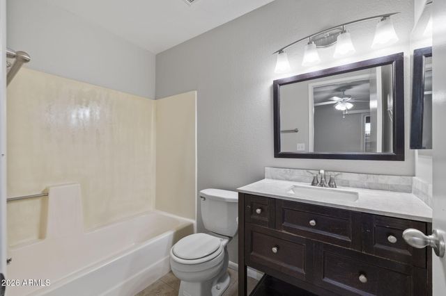 20420 N 6TH Drive 8, Phoenix, AZ 85027