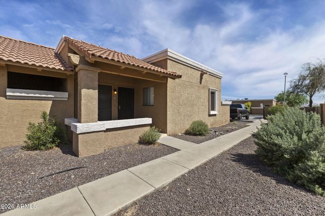 20420 N 6TH Drive 8, Phoenix, AZ 85027