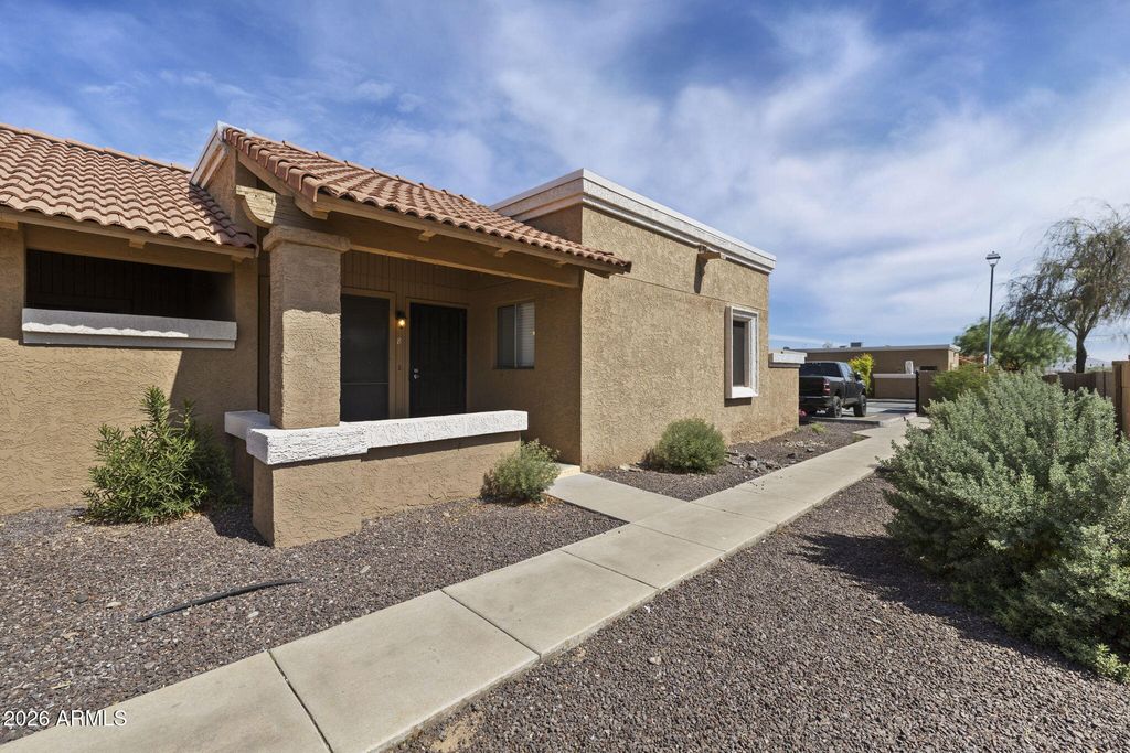 20420 N 6TH Drive 8, Phoenix, AZ 85027 — photo 2