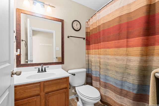 11619 Greenwood Oak, San Antonio, TX 78254