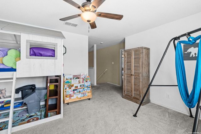 11619 Greenwood Oak, San Antonio, TX 78254