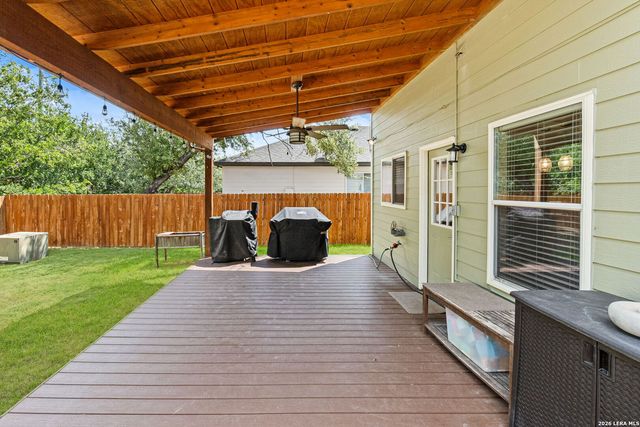 11619 Greenwood Oak, San Antonio, TX 78254