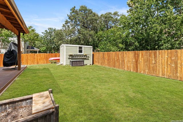 11619 Greenwood Oak, San Antonio, TX 78254