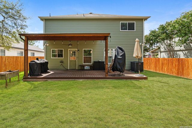11619 Greenwood Oak, San Antonio, TX 78254