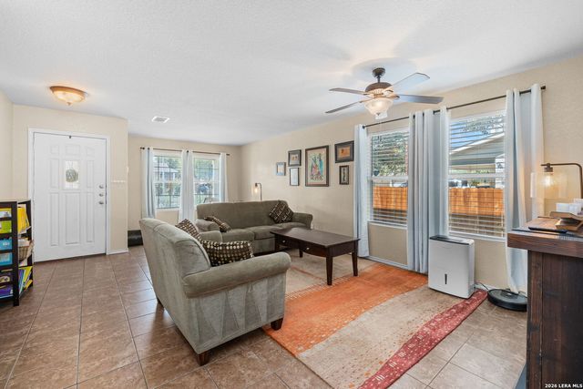 11619 Greenwood Oak, San Antonio, TX 78254
