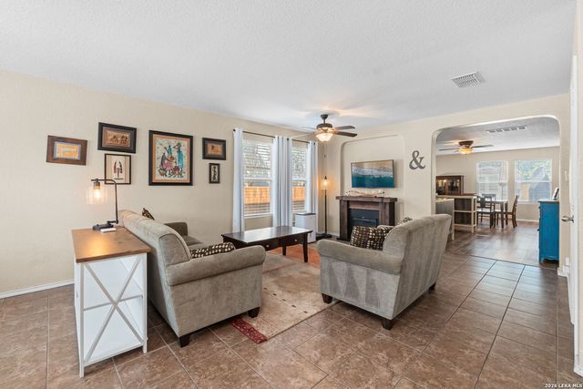 11619 Greenwood Oak, San Antonio, TX 78254
