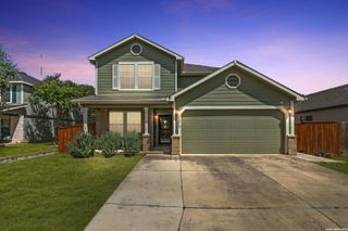 11619 Greenwood Oak, San Antonio, TX 78254