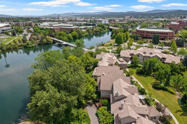 639 N Riverpoint Blvd, Spokane, WA 99202