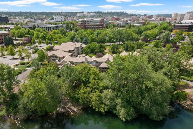 639 N Riverpoint Blvd, Spokane, WA 99202