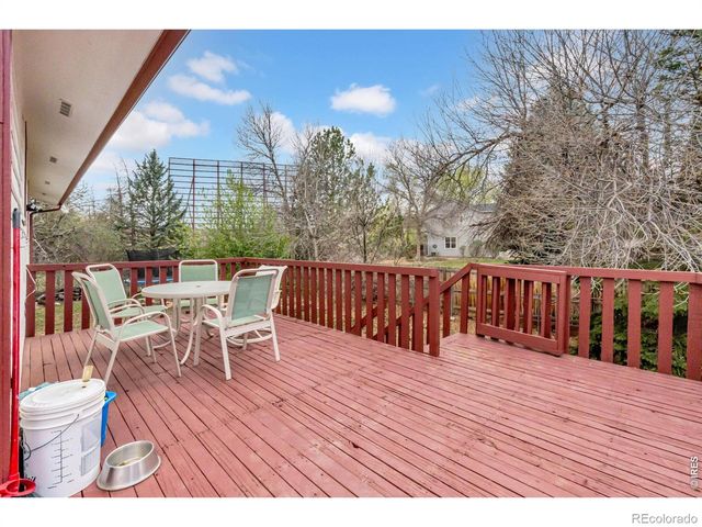 2838 Morgan Court, Fort Collins, CO 80526