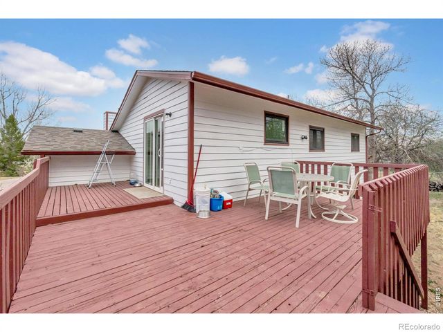 2838 Morgan Court, Fort Collins, CO 80526
