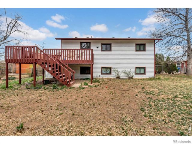 2838 Morgan Court, Fort Collins, CO 80526