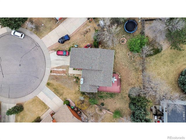 2838 Morgan Court, Fort Collins, CO 80526