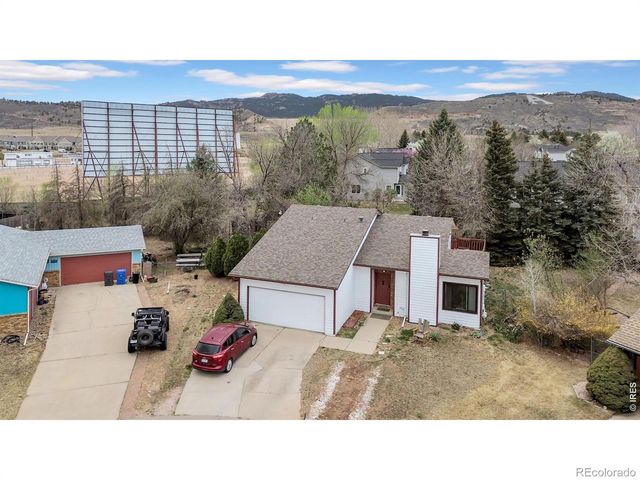 2838 Morgan Court, Fort Collins, CO 80526